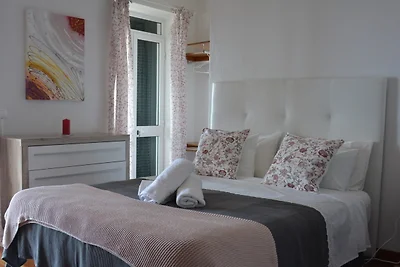Appartamento Vacanza con famiglia Funchal
