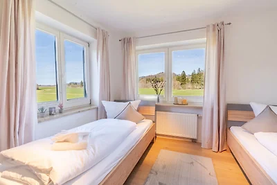 Apartamento Vacaciones familiares Fischen