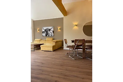 Ferienhaus Wiesenwind auf dem