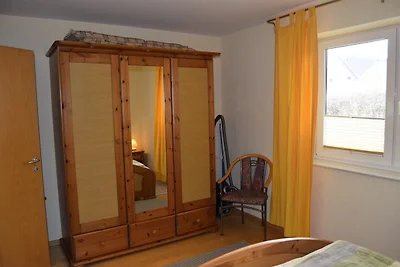 Vakantieappartement Gezinsvakantie Schönberg & Schönberger beach