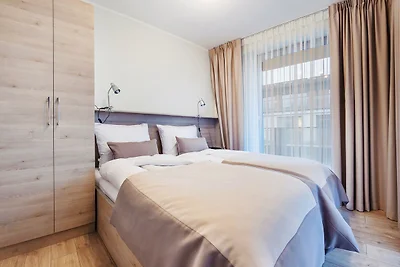 Sun&Snow Resorts - Apartment B34