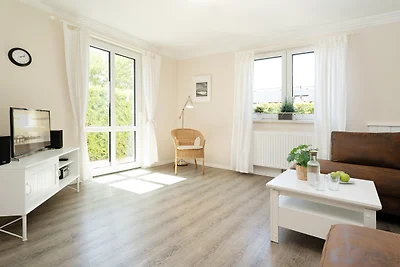 Vakantiehuis Ontspannende vakantie Kellenhusen