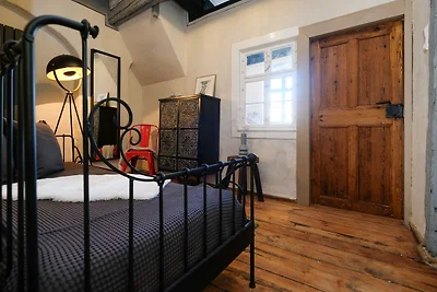 Renaissance Fachwerkhaus