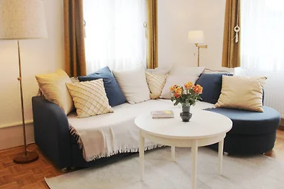 Ferienwohnung Sommerberg