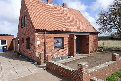 Casa vacanze Vacanza di relax Friedrichskoog
