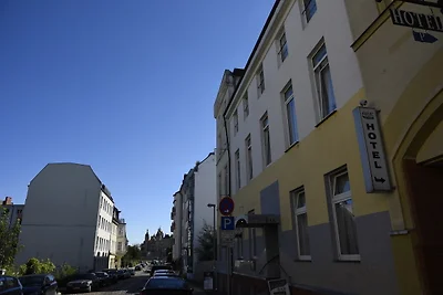 Apartament Dla rodzin Schwerin