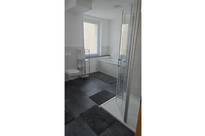 Vakantieappartement Gezinsvakantie Braunsbedra