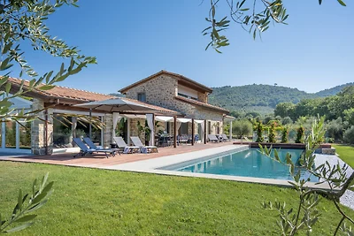 Villa Lilli & Spa