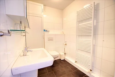 Appartamento Vacanza con famiglia Heiligenhafen