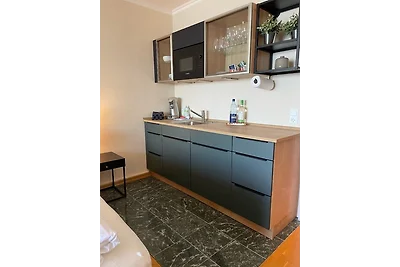 Appartamento Vacanza con famiglia Glücksburg