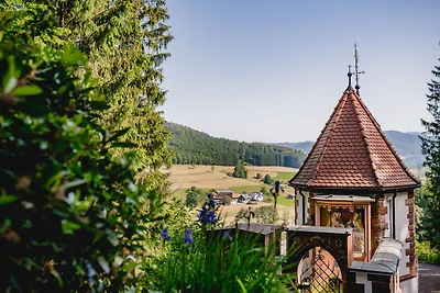 Vakantiehuis Ontspannende vakantie Hofstetten
