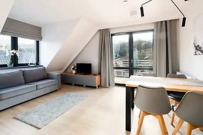 Vakantieappartement Gezinsvakantie Karpacz