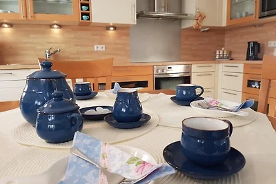 Mien Dröm, Wohnung 1