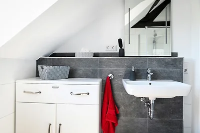 Tor-Apartment im Herrenhaus