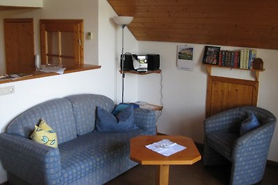 Vakantieappartement Gezinsvakantie Dachsberg