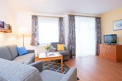 Vakantieappartement Gezinsvakantie Kellenhusen