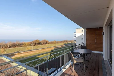 Aparthotel Waterkant Suites, Suite