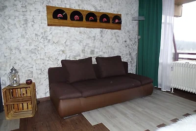 Appartamento Vacanza con famiglia Hahnenklee
