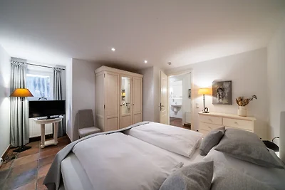 Souterrain-Ferienwohnung im Haus