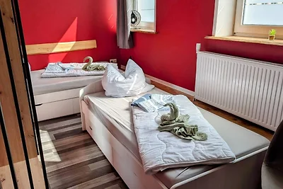 Rhin Quartier Ferienwohnung