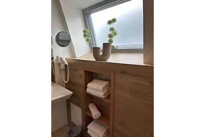 Appartment Seeblick 4 1OG