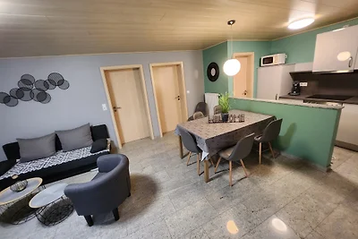 Vakantieappartement Gezinsvakantie Rust