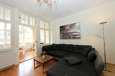 (Brise) Villa Mailin App. 8