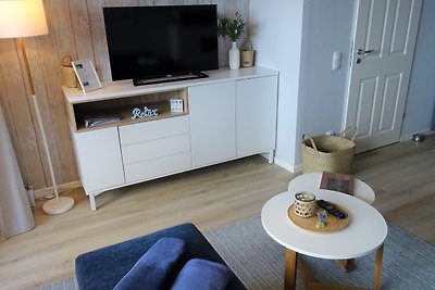 Vakantieappartement Gezinsvakantie Dahme