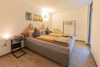 Vakantiehuis Ontspannende vakantie Bischofsheim an der Rhön