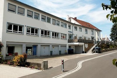 APP Nr. 4 Gästehaus ALBERGO