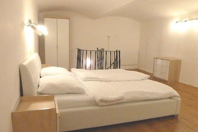 Vakantieappartement Gezinsvakantie Wien