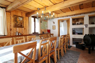 Casa vacanze Vacanza di relax Lenzkirch