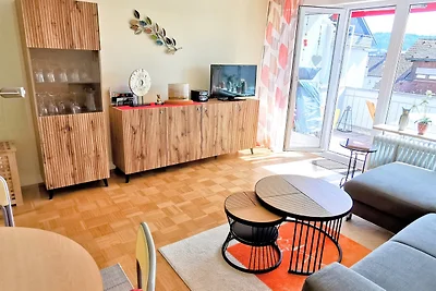 BodenSEE Apartment Oberuhldingen