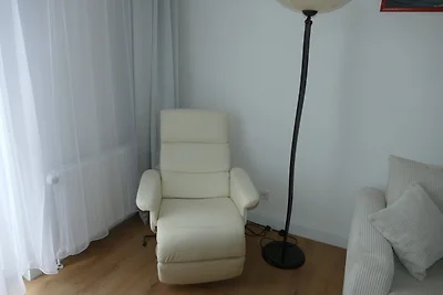 Appartamento Vacanza con famiglia Brunsbüttel