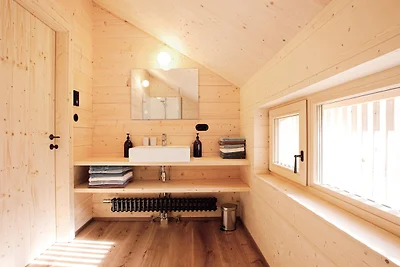 CASALPIN Chalet B