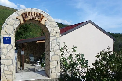 Casa vacanze Vacanza di relax Novi Vinodolski