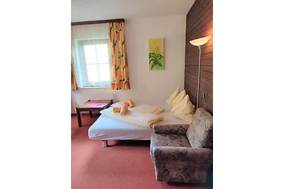 Huberhof 4 by Alpenidyll Apartments