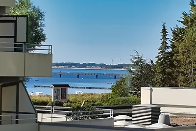 Vakantieappartement Gezinsvakantie Großenbrode