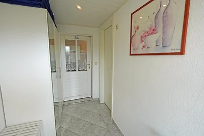 Vakantiehuis Ontspannende vakantie Zempin