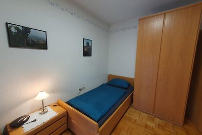 Vakantieappartement Gezinsvakantie Zwingenberg