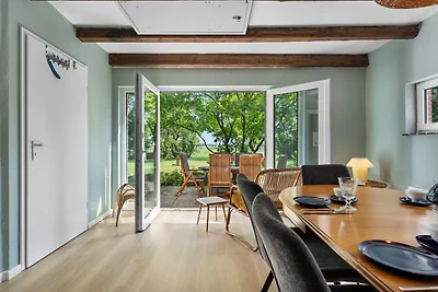 Vakantiehuis Ontspannende vakantie Hinte