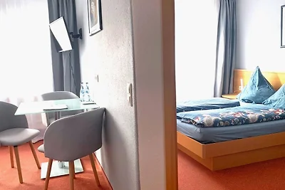 APP Nr. 4 Gästehaus ALBERGO