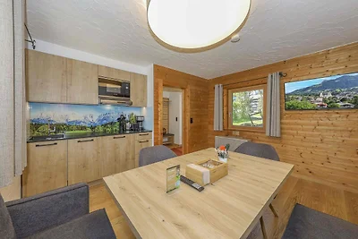 Chalet / Apartment Deluxe im
