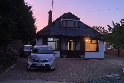 Casa vacanze Vacanza di relax Birmingham