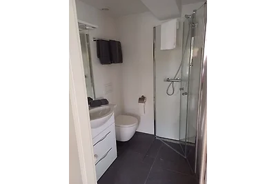 ML Motel Doppelzimmer