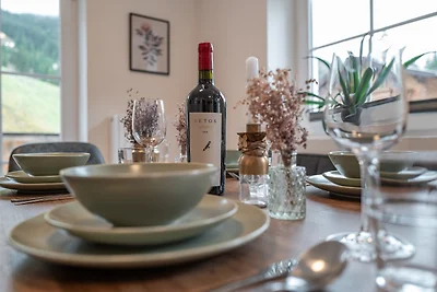 Leni's Lodges, Wandern, Biken