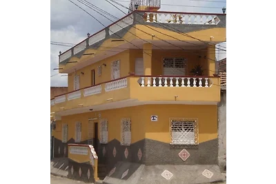 Casa El Placer Appartement 1
