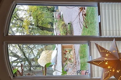 romantisches Refugium - Idylle an