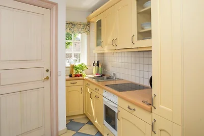 Ferienwohnung Hafis - Whg. 5