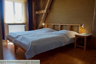 ökologische Ferienwohnung Rossee